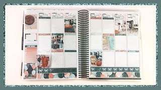 Plan With Me // Birthday Dude! (SPC)