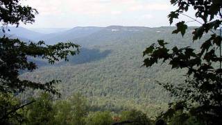 The Seasons Across Tennessee's Scenic Upper Cumberland