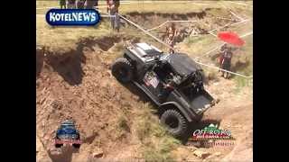 Офроуд Сливен 4x4 KOTELNEWS.com