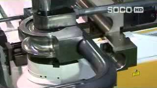 Özka - Soco SB-90 AUTO SOCO Boru Bükme Tezgahı