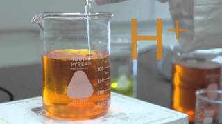 Le Chatelier's Principle