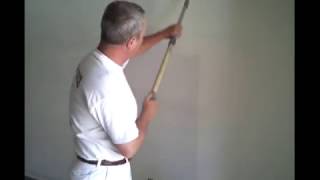 How To Use a Paint Roller Tips/Tricks/Secrets