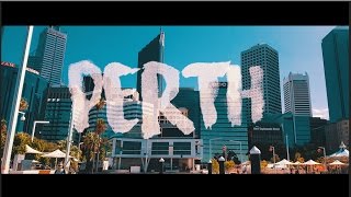 PERTH | Feiyu Tech SPG Live shot on Samsung Galaxy S7 Cinematic