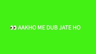 New sad Song Green Screen Status | New Imovie Green Screen WhatsApp Status 2019
| Broken status