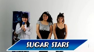 Sugar Stars, presentes en TNT Gt9