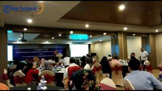BRI launching IUMK, Kartu UMKM Pertama di Indonesia