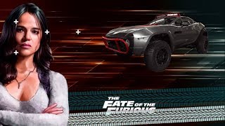 CSR Racing 2 | Letty's Rally Fighter - 10th and final car in the series!