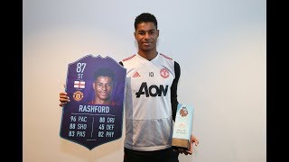 NUEVO POTM PREMIER RASHFORD!! MUCHO CUIDADO!! NO TE LO HAGAS POR ESTA RAZON!! CUANDO VENDER!!?