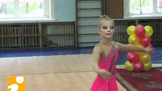 11-10-12 Турнир по художественной гимнастике