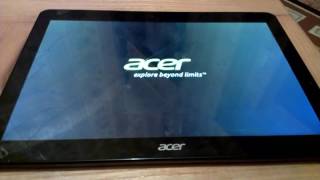 Удаление FRP на планшете Acer Iconia One 10 (B3-A10). Reset FRP on the Acer Iconia One 10 (B3-A10)
