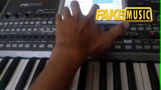 Korg PA900 Remix Palembang