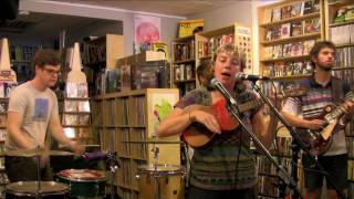 tUnE-yArDs - Fiya