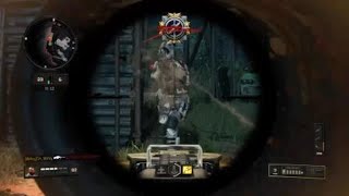 First clip