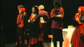 Владимирская площадь (Театр им. Ленсовета, 2010 год) 2