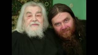 «Праведники во веки живут». Фильм об о. Иоанне (Крестьянкине)