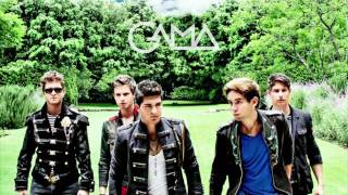 Gama - No Puedo Escapar