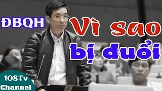 Tiết lộ nguyên nhân chủ tịch QH Nguyễn Thị Kim Ngân đuổi một ĐB Quốc hội về quê [108Tv]