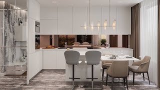 Latest Modular kitchen designs / The Most Beautiful Kitchens of 2019