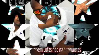 MC NEGO BLUE - AS MINAS DO KIT - VERS. ((DJ GÁ BHG PRODUÇÕES)) LANÇAMENTO 2011