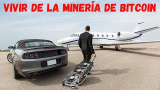 ¿Es Rentable minar Bitcoin y Criptomonedas en 2020?