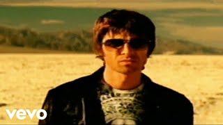 Oasis - Who Feels Love?