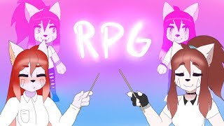 RPG | meme