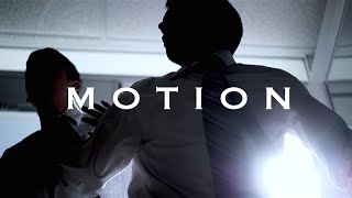 "M O T I O N" - THFM 1710: 'Movement' Project (2015)