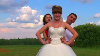 Виктор Тартанов - "СВАДЬБА" ? Классный свадебный  клип!!!?