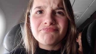 Annie LeBlanc DENIES Cheating On Asher with Carson Lueders
