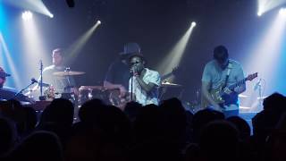 Funk You - FREE LIVESTREAM @ Asheville Music Hall 4-13-2019