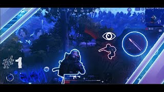 ЧТО ОН ТВОРИТ!? - PUBG (FRAGMOVIE) #1