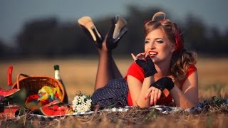 Марина і компанія. Чарда Сама  П`ю, сама наливаю.