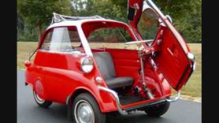 Ugliest Cars In The World Today!!