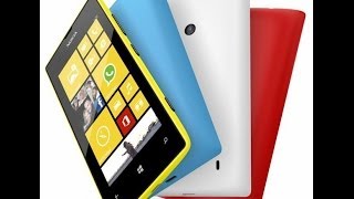 Как Настроить Раздел Моя Семья На Телефоне Nokia Lumia 520??? Работает 100%!!