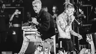Burning Memories (Slowed) - Machine Gun Kelly - Lil Skies