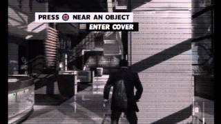 Max Payne 3 [PS3] - pierwsze 25 minut / first 25 minutes
