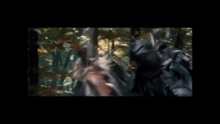 Lord Of The Rings: The Fellowship Of The Ring //CRACK VIDEO//
