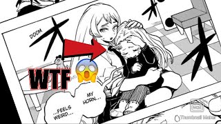 My Hero Academia Chapter 256: The Horn Tingles. Will Lemillion be getting their powers back?