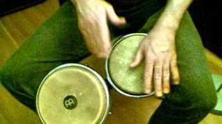 Bongo Beats - Free Lesson #2