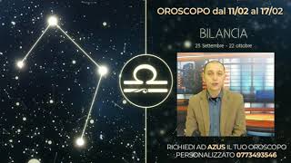 Oroscopo settimanale dall'11 al 17 febbraio 2019 - Le stelle di Azus