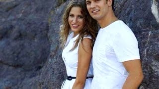 Назвала я ее Фериха - Çağatay Ulusoy Чагатай Улусой и Серенай Сарыкая – Интересно  из жизни