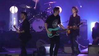 Земфира - Деньги (Олимпийский) (01.04.2016)