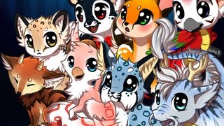 CHIBI CHIBI CHIBI