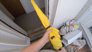 Z Unboxing - NOT a Gun Wrench, ☂️Blunt Umbrella? & Edifier Stands