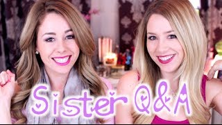 Sister Q&A
