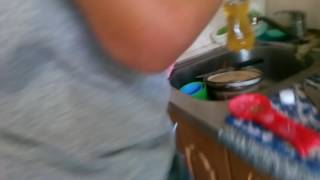 ШОК! ПАЦАН ПЬЁТ МОЧУ! ЛУЧШИЕ НАПИТКИ МИРА