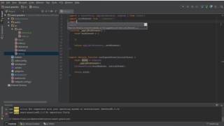 #3 Настройка devtools.