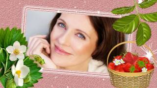 С ЮБИЛЕЕМ 45 ЛЕТ (ДЛЯ ЖЕНЩИНЫ) - Proshow Producer ПРОЕКТ/ WITH ANNIVERSARY (FOR WOMEN) - PROJECT