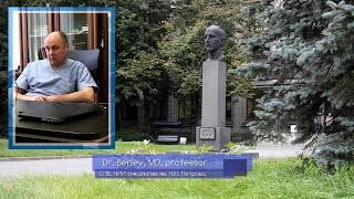 Лапароскопия. Гистерэктомия с лимфадиссекцией в исполнении Берлева И.В.