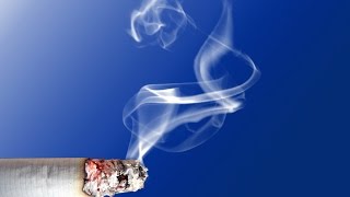 Запах в квартире ! Как избавиться от запаха табака и дыма сигарет (три способа)